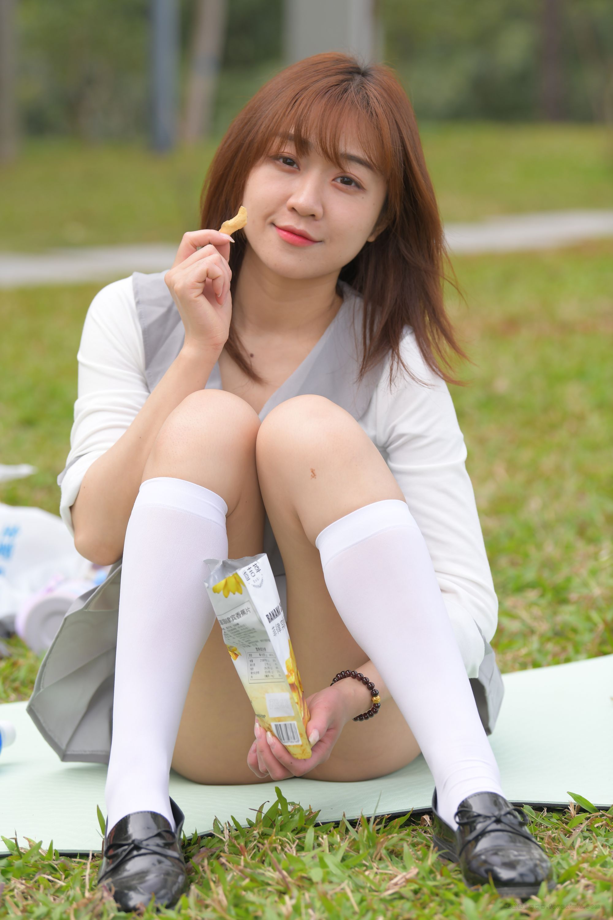 541.【红石摄影作品】未闻花名插图4